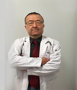 Dr.Seyit Mehmet YURDAKUL