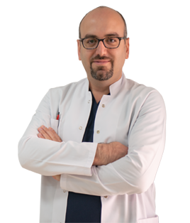 Uzm.Dr. Murat AYDIN