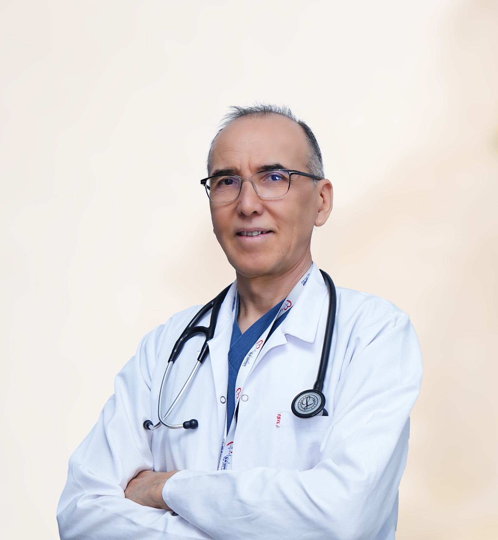 Dr. Abdülraşit Ersarı